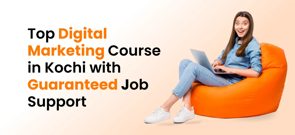 DigitalMarketingCourseinKochi