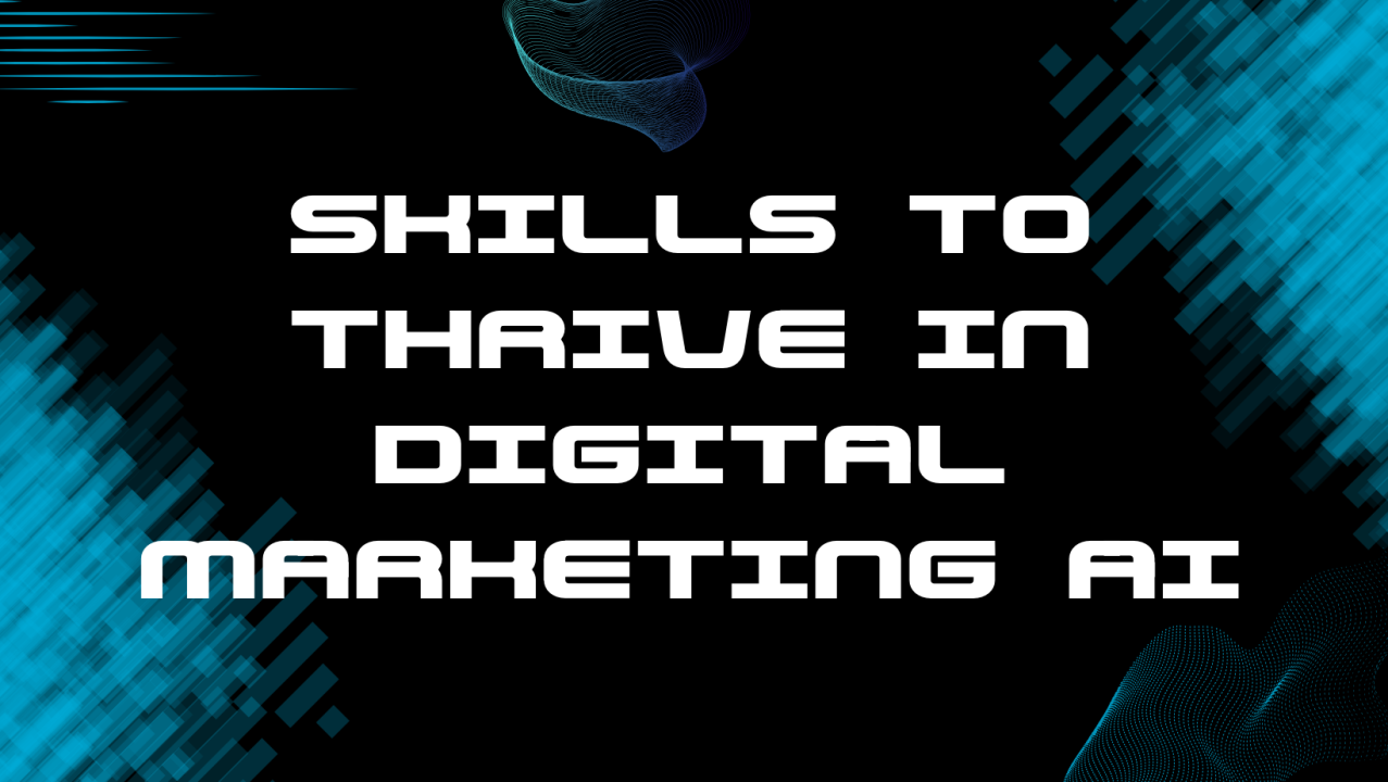 marketing ai