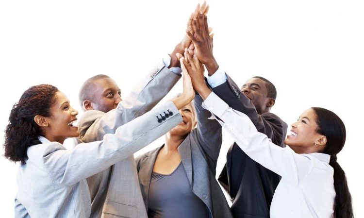 Startup-team