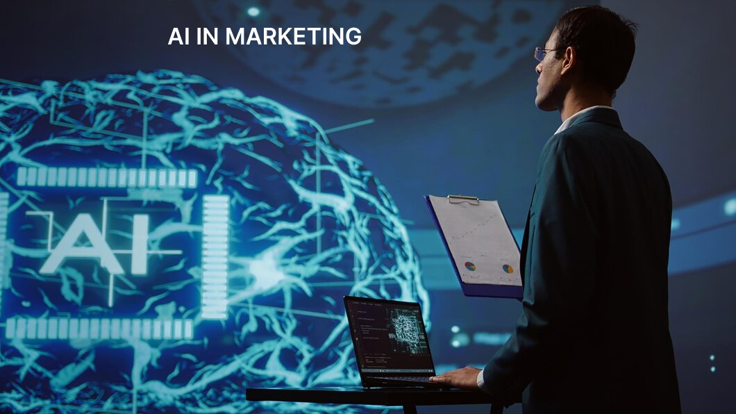 ai in marketing