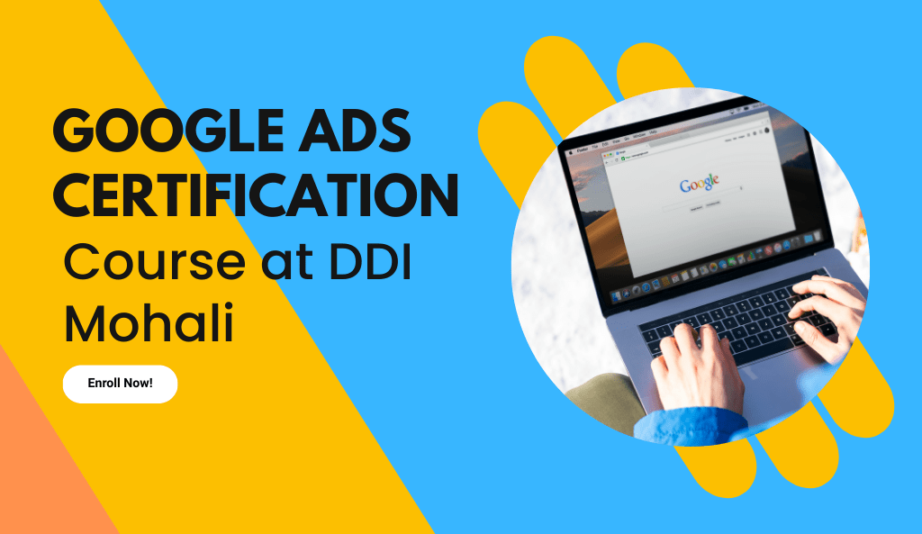 Google Ads Certification