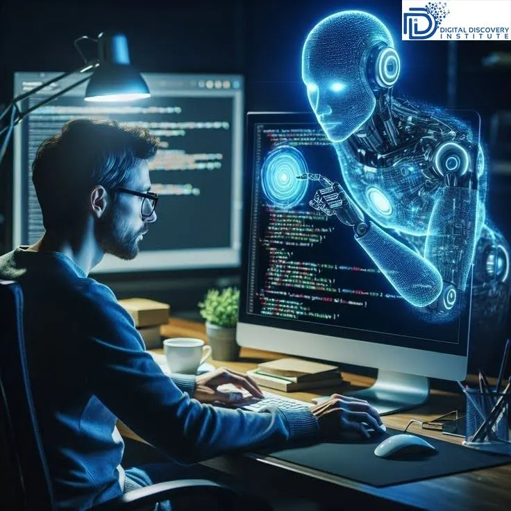 AI Marketing Skills image