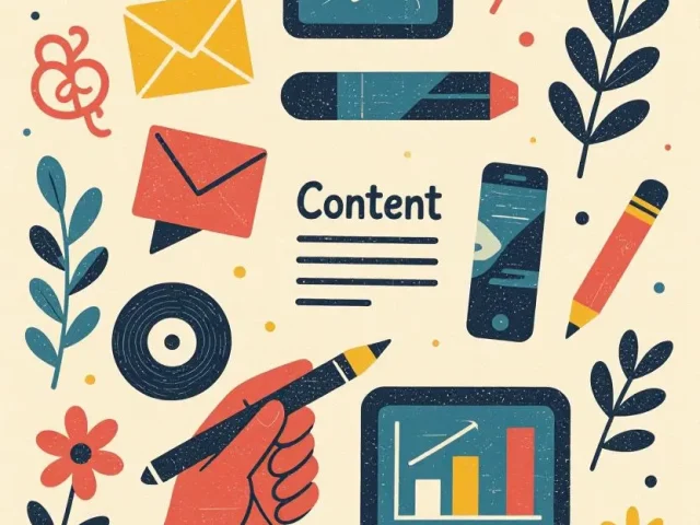 Content Creation img1