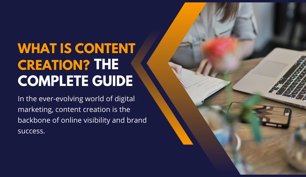 Content Creation