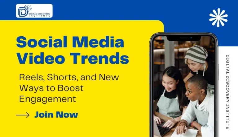 Social Media Video Trends: Reels, Shorts and New Ways to Boost Engagement