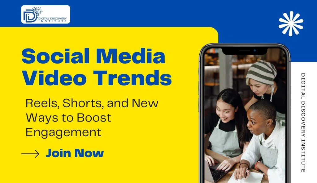 Social Media Video Trends