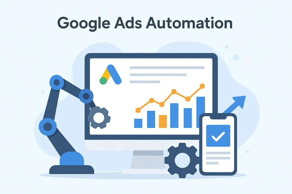 Google ads automation img01