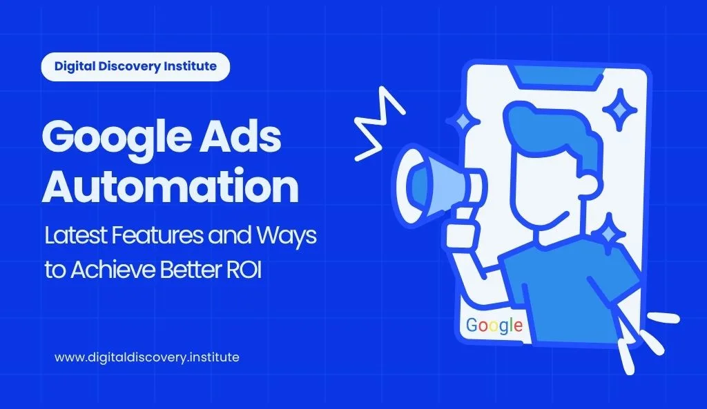 Google ads automation