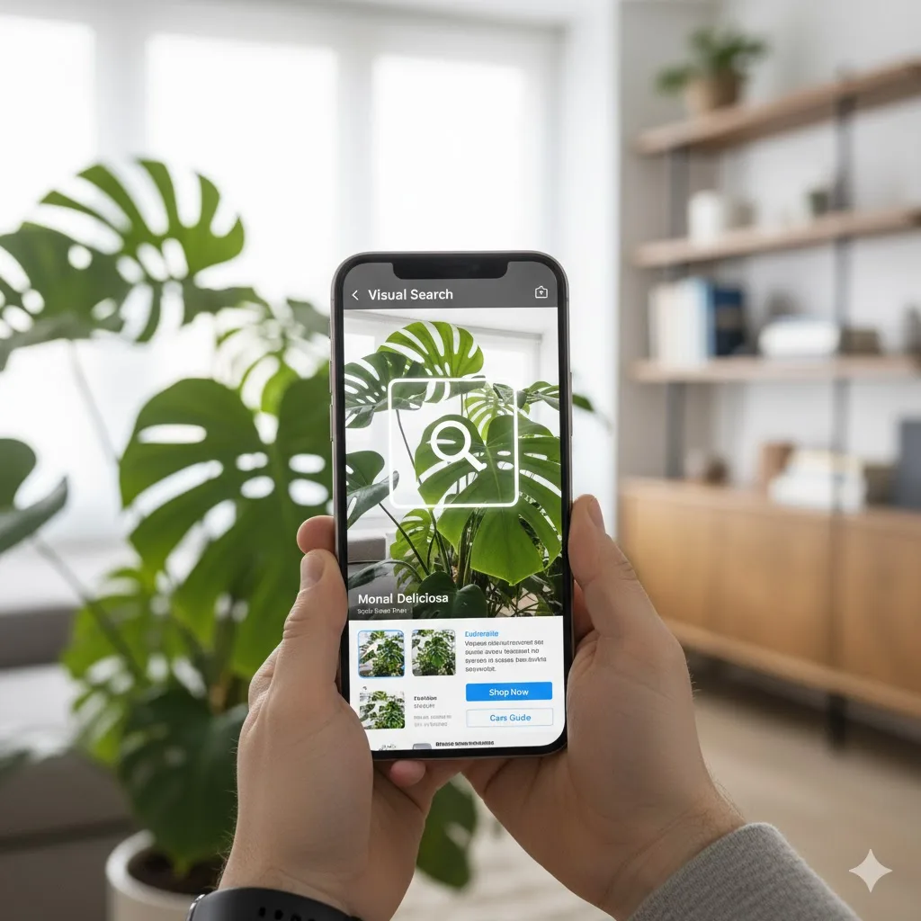 Voice & Visual Search02