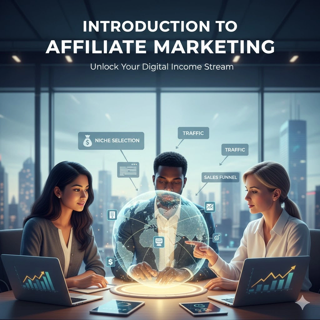 Mastering Affiliate Marketing01