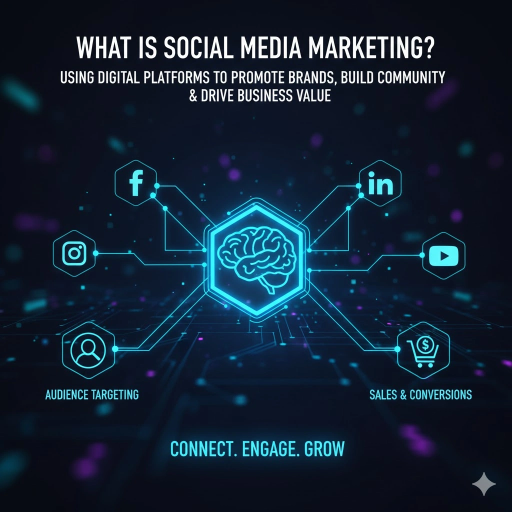 Social Media Marketing01