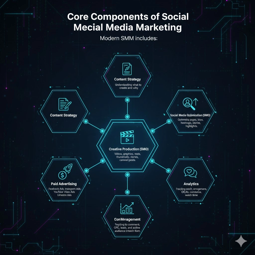 Social Media Marketing04