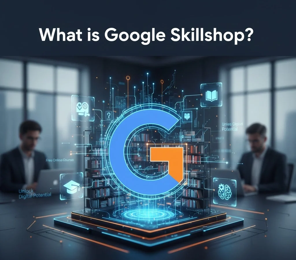 google skillshop01