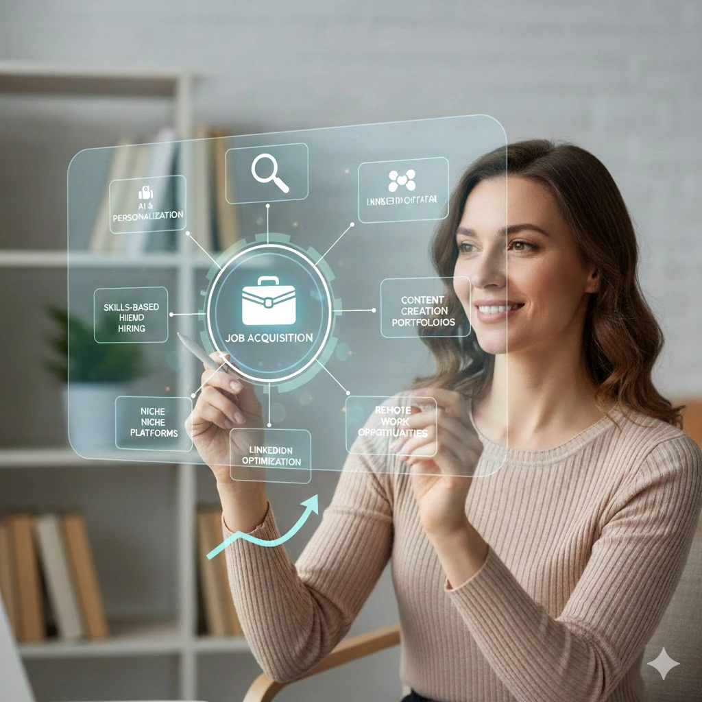 Digital Marketing Jobs in Delhi