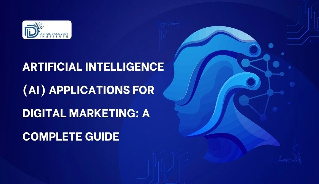 AI Digital Marketing