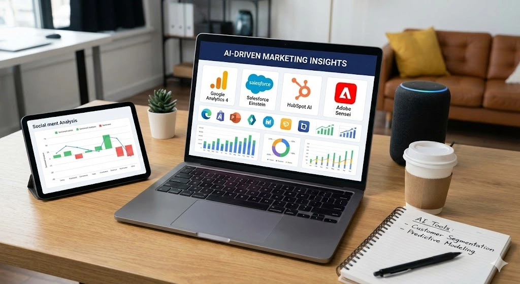 AI in Digital Marketing03