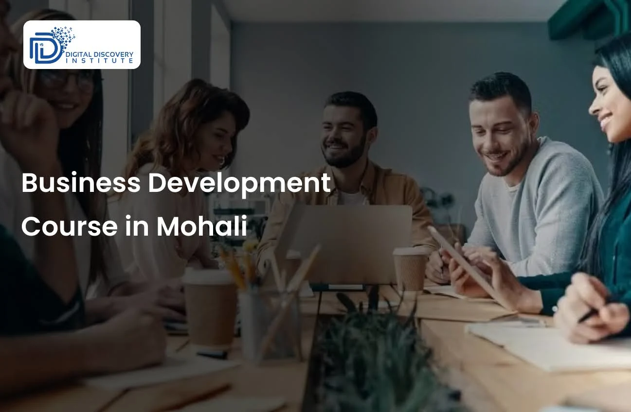 Business Development Course