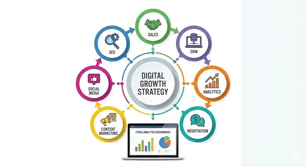 Business Development Course