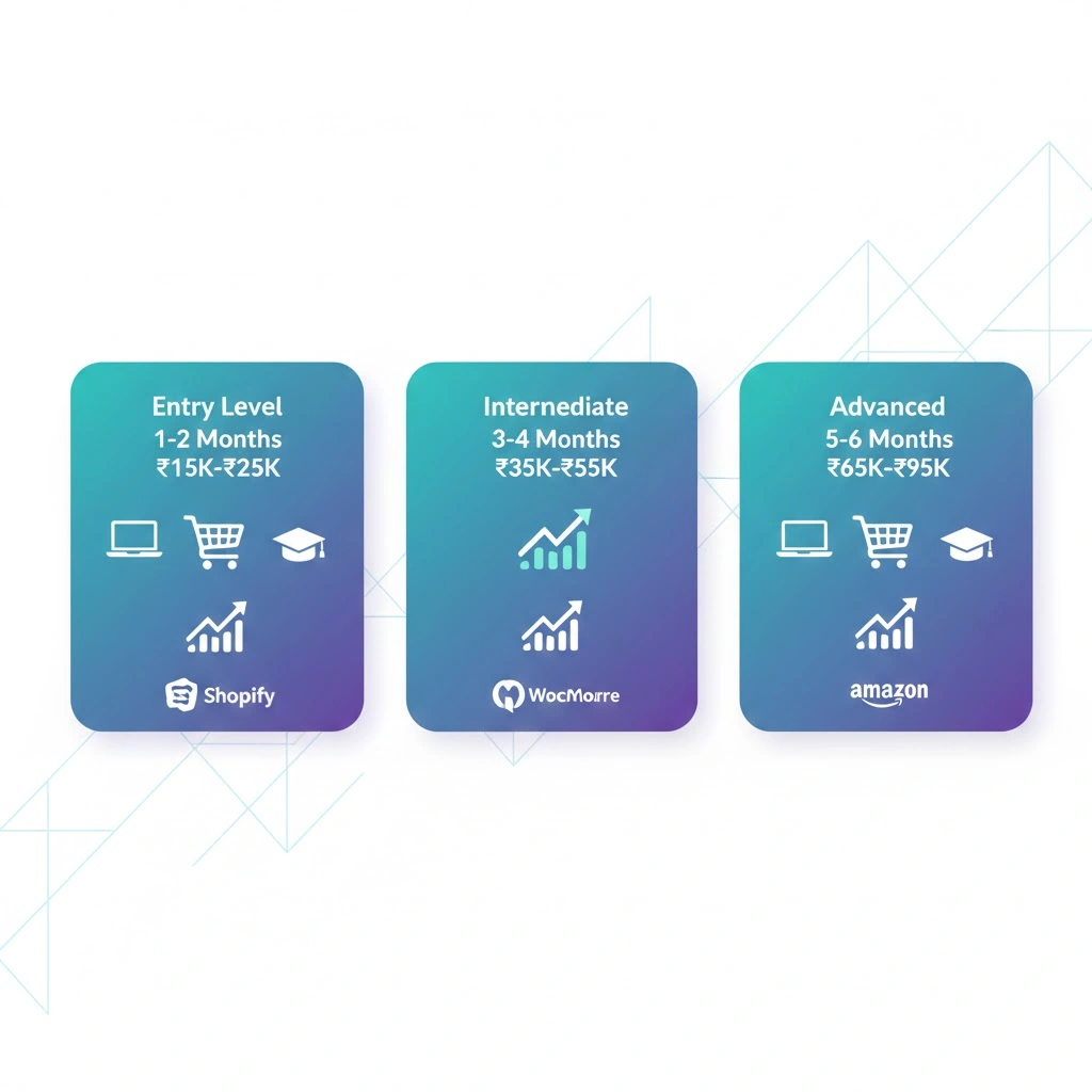 E-commerce Studies Fees at Mohali