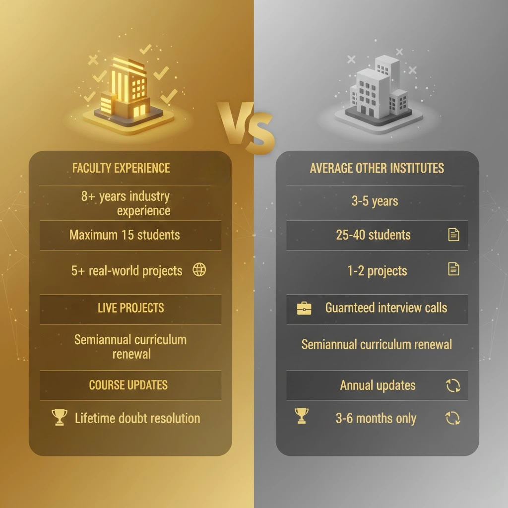 Website Development Course Fees in Mohali