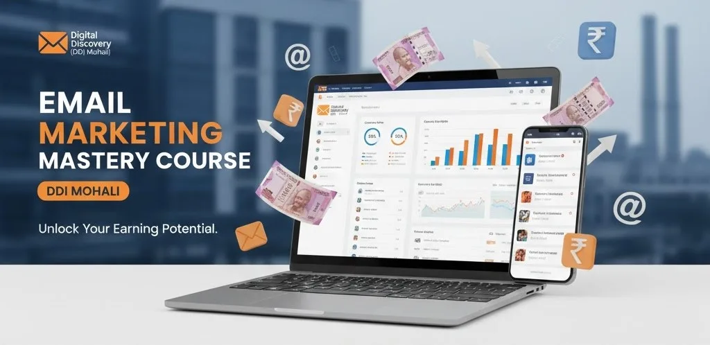 Email Marketing Course Fees 01