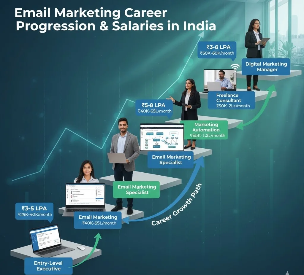 Email Marketing Course Fees 05