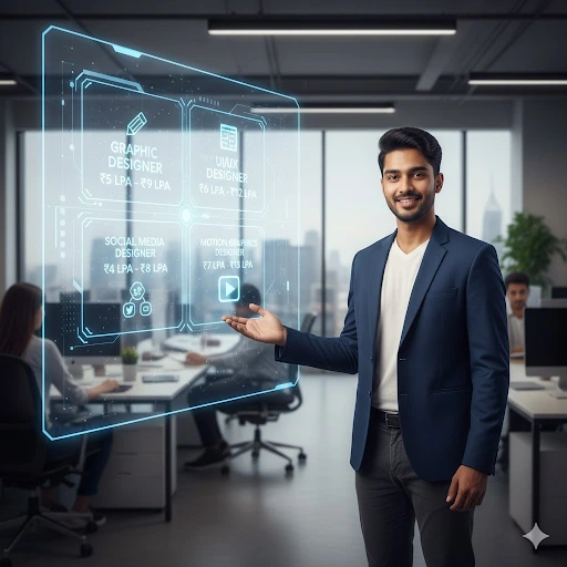 Graphic Design Career Opportunities