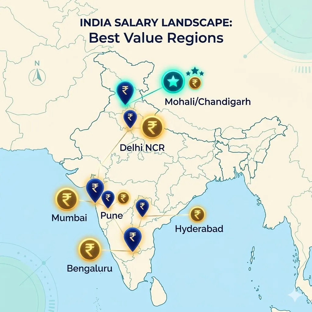Salary in India4