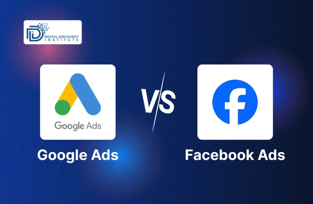 Google Ads vs Facebook Ads — Which Is Better for Your Business?