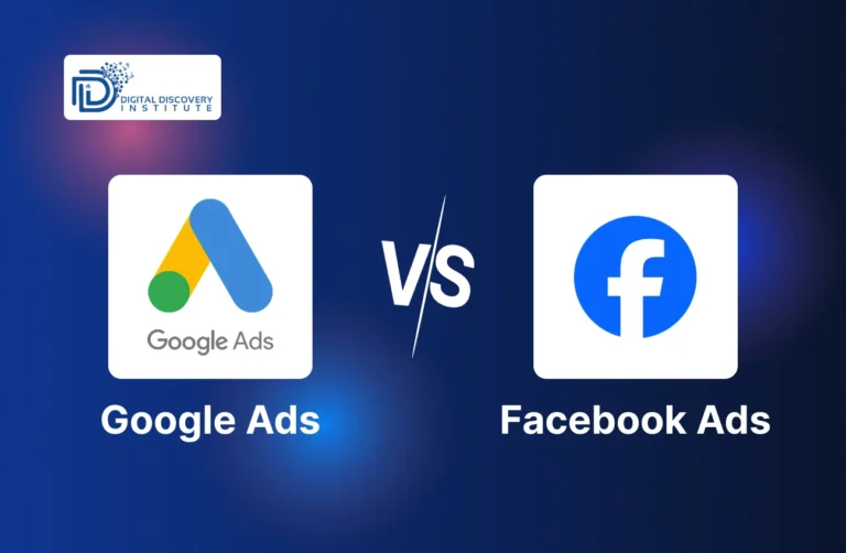 Google Ads vs Facebook Ads – Which Is Better for Your Business?