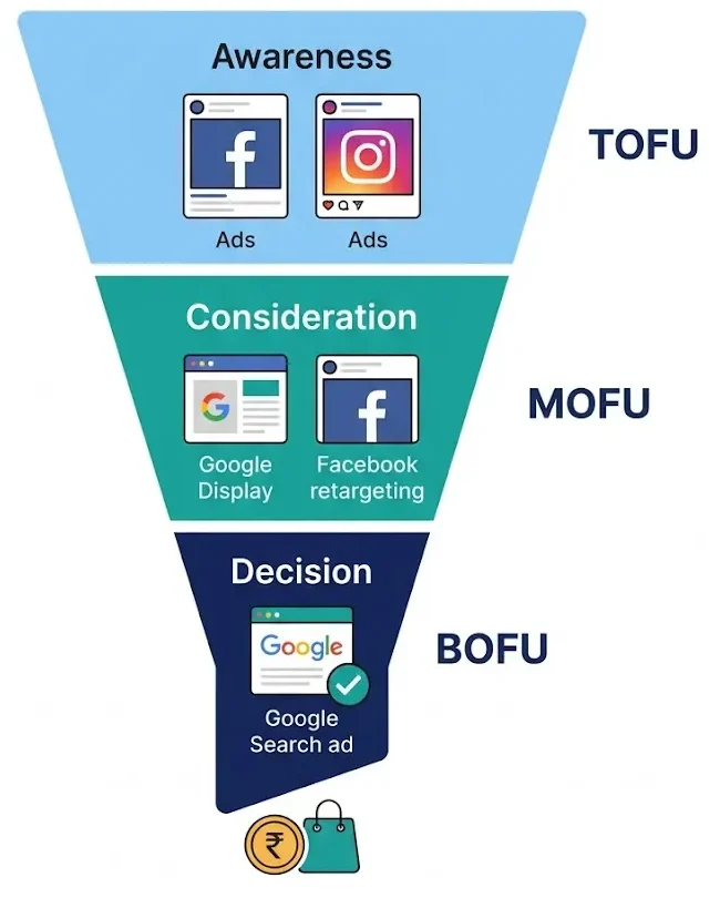 Google Ads vs Facebook Ads3