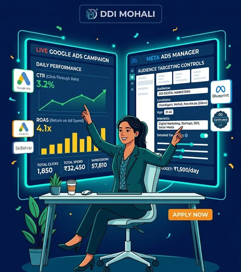 Google Ads vs Facebook Ads5