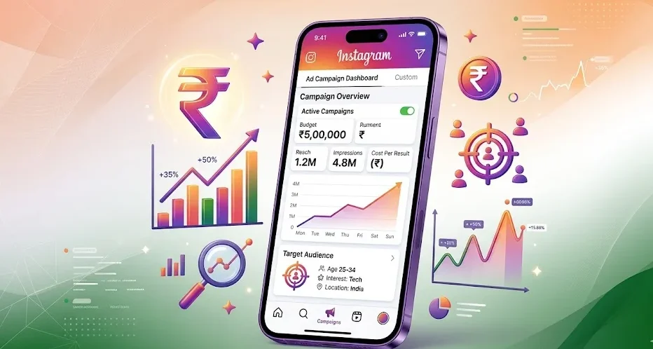 How to Run Instagram Ads in India 01