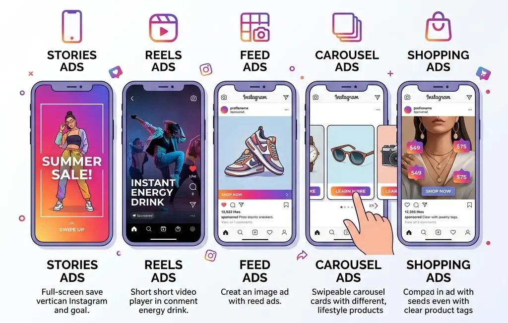 How to Run Instagram Ads in India 02