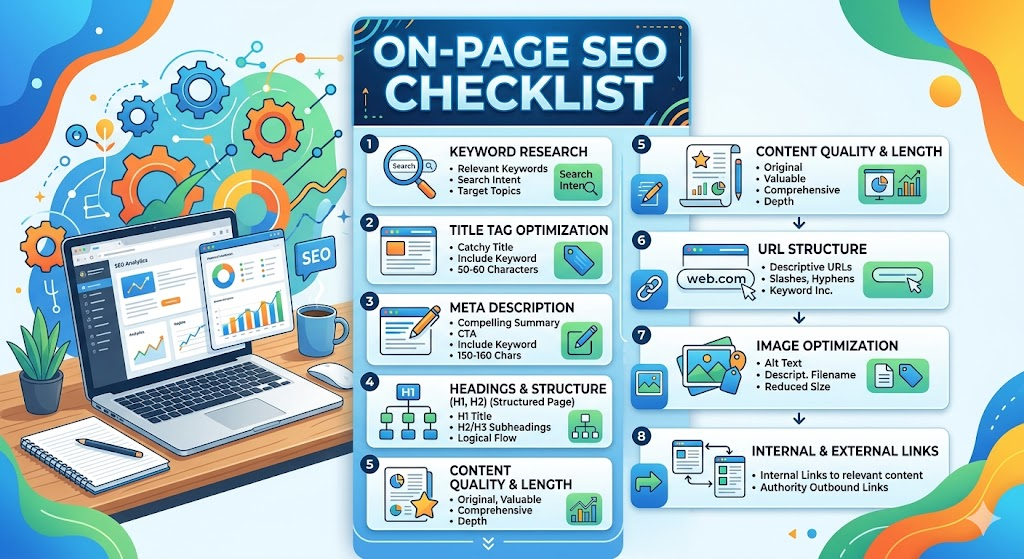 On-Page SEO2