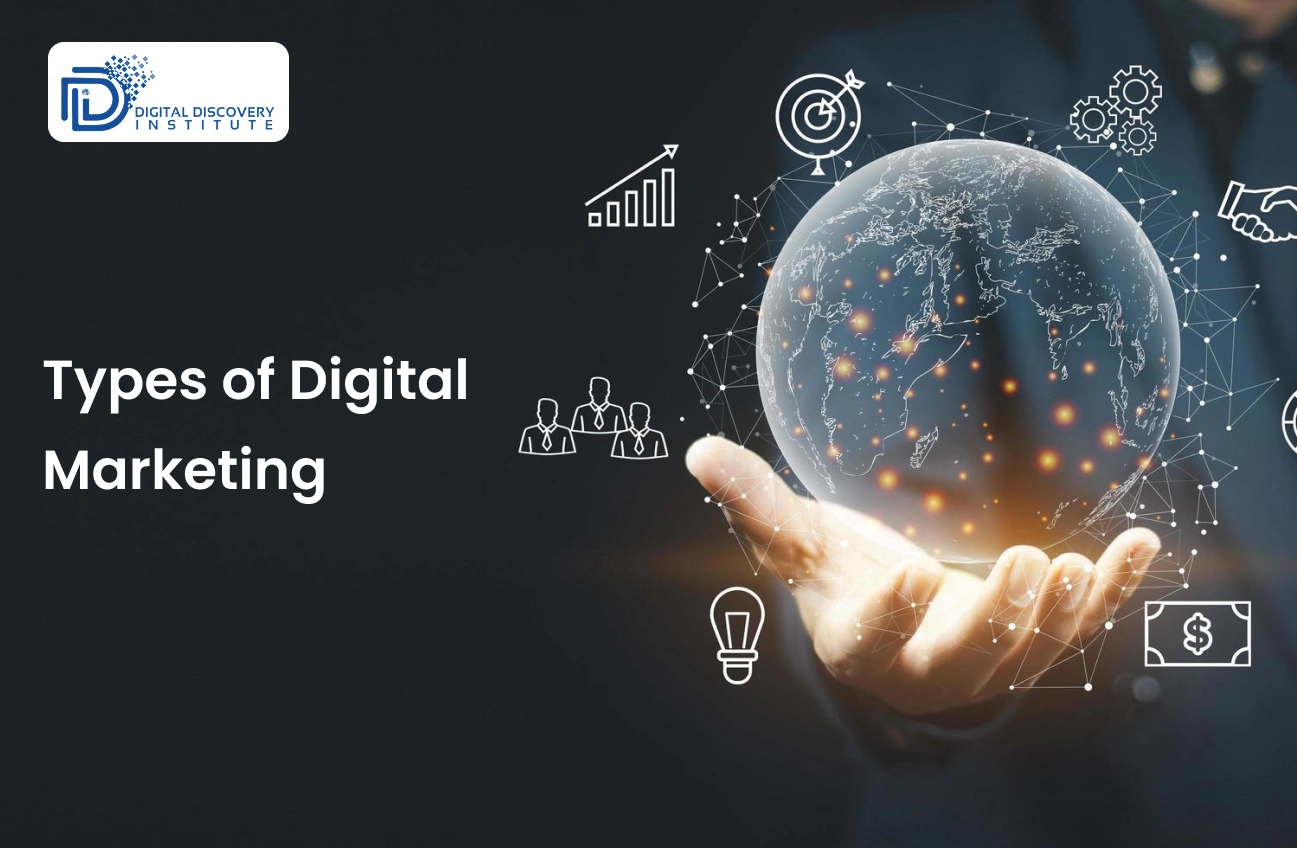 types-of-digital-marketing