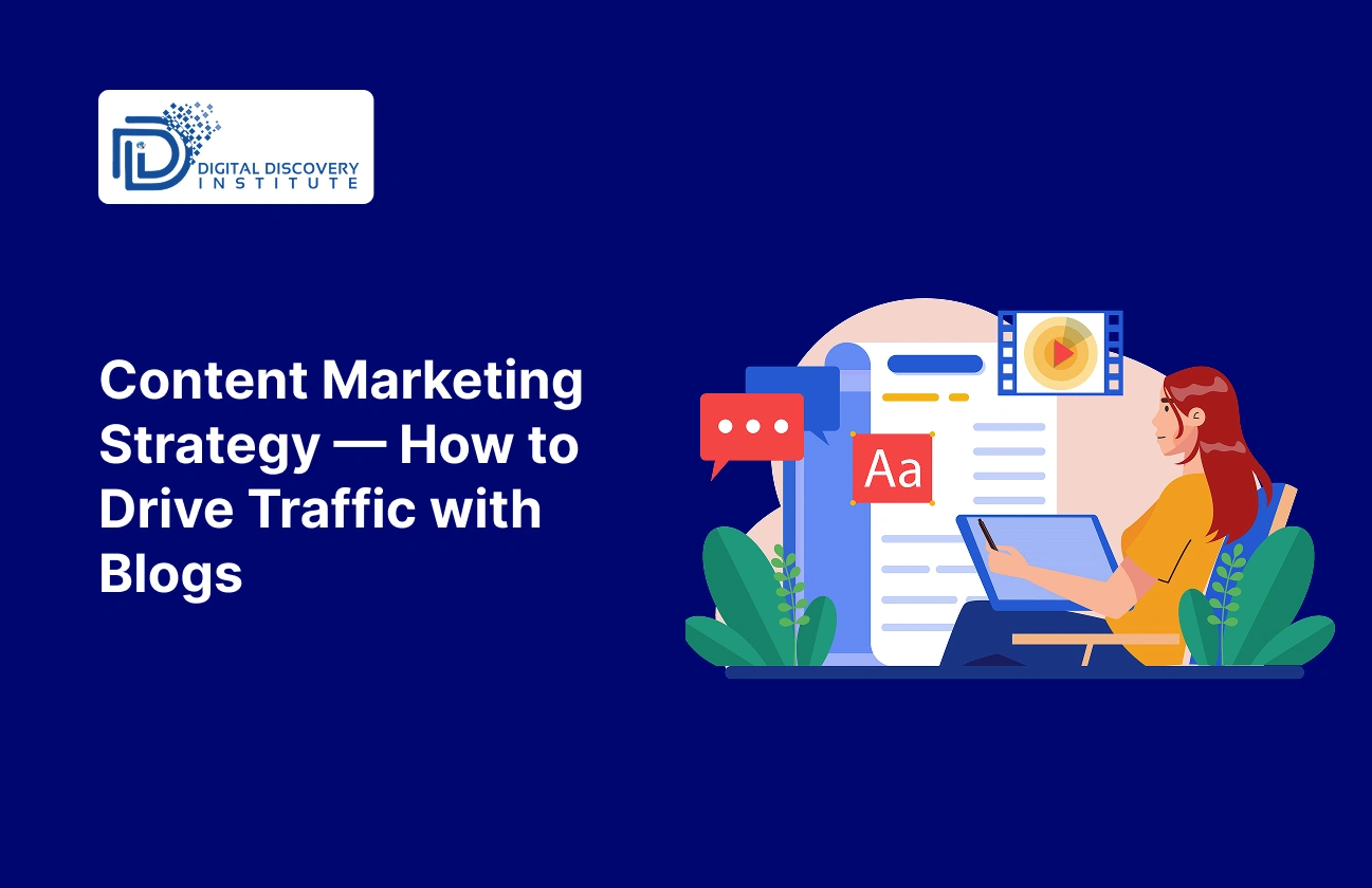 Content Marketing Strategy