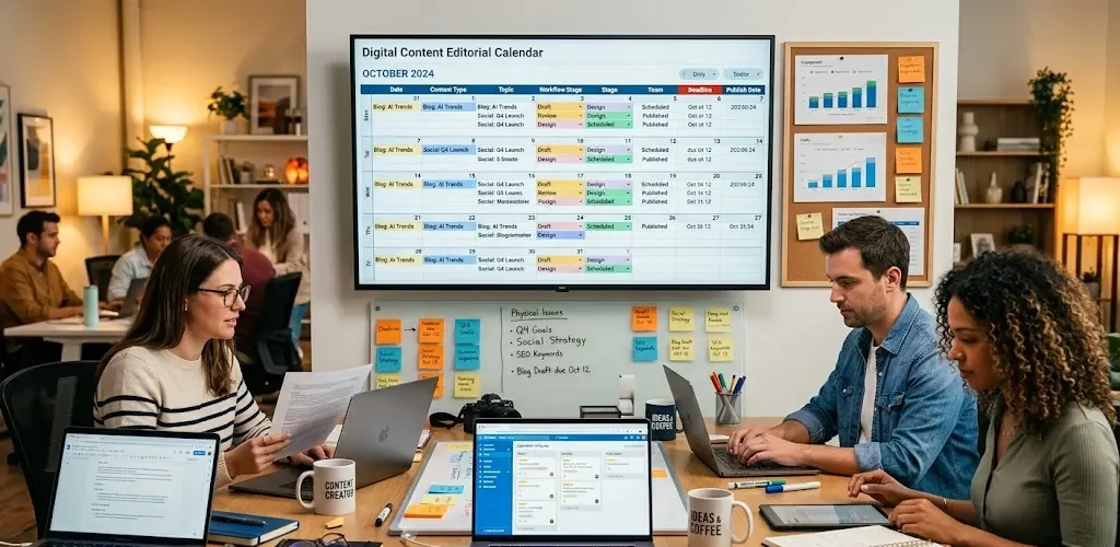 Content Marketing Strategy3