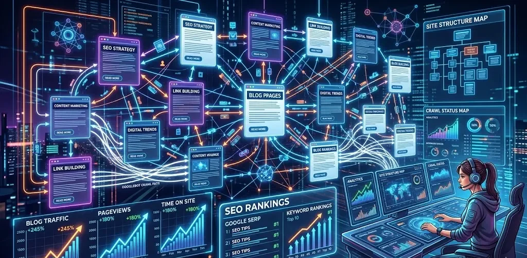 Content Marketing Strategy5