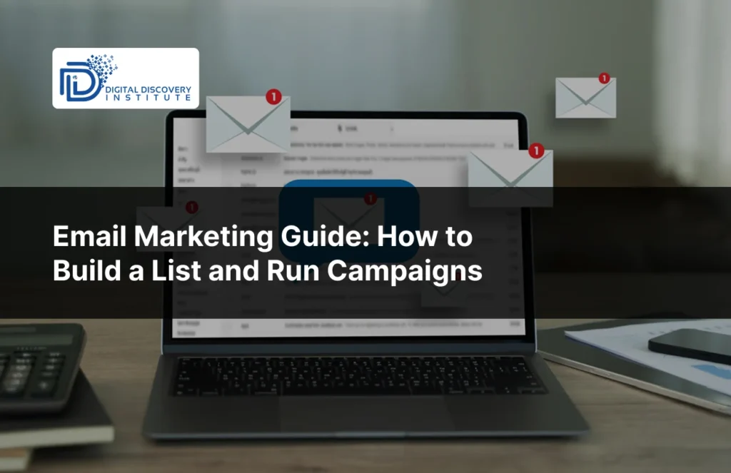 Email Marketing Guide