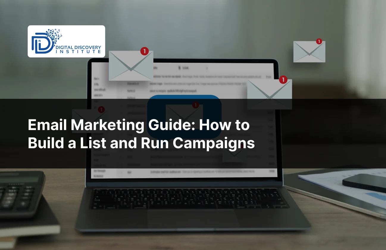 Email Marketing Guide