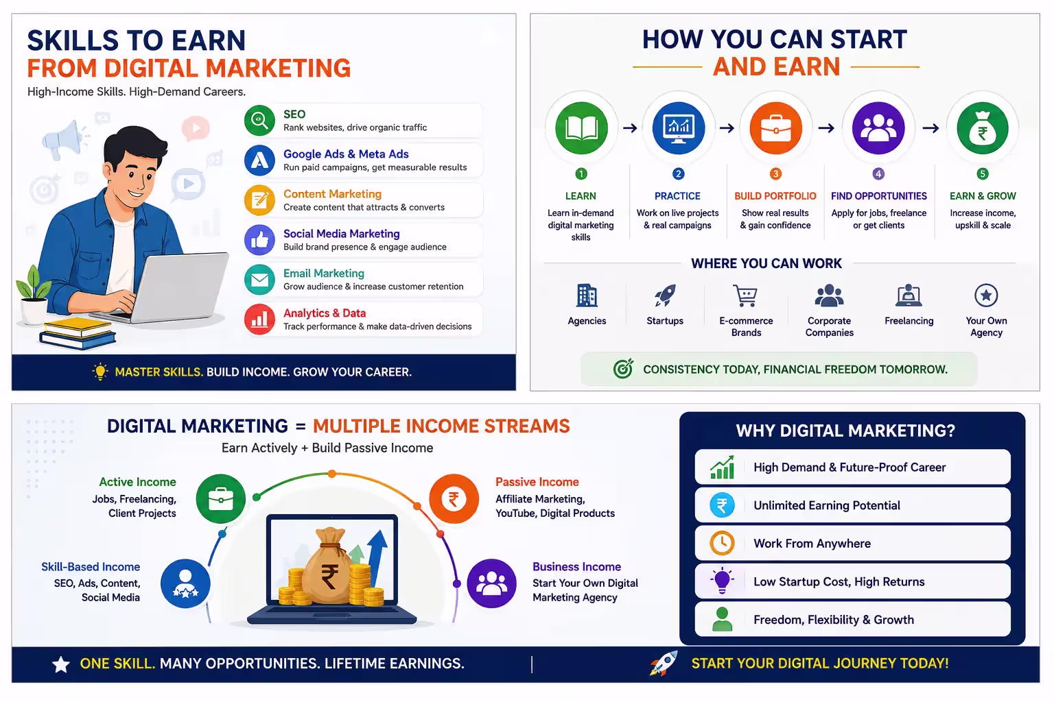 How to Earn Money from Digital Marketing3