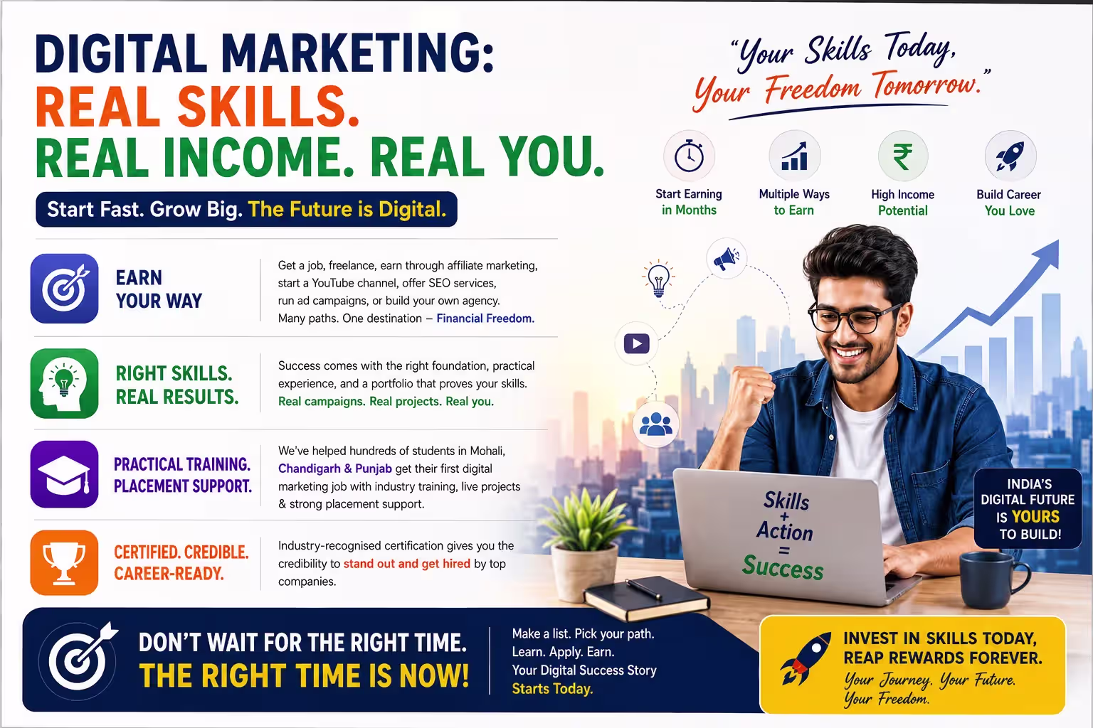 How to Earn Money from Digital Marketing4