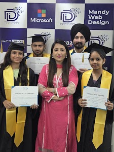 Digital Discovery Institute place picture