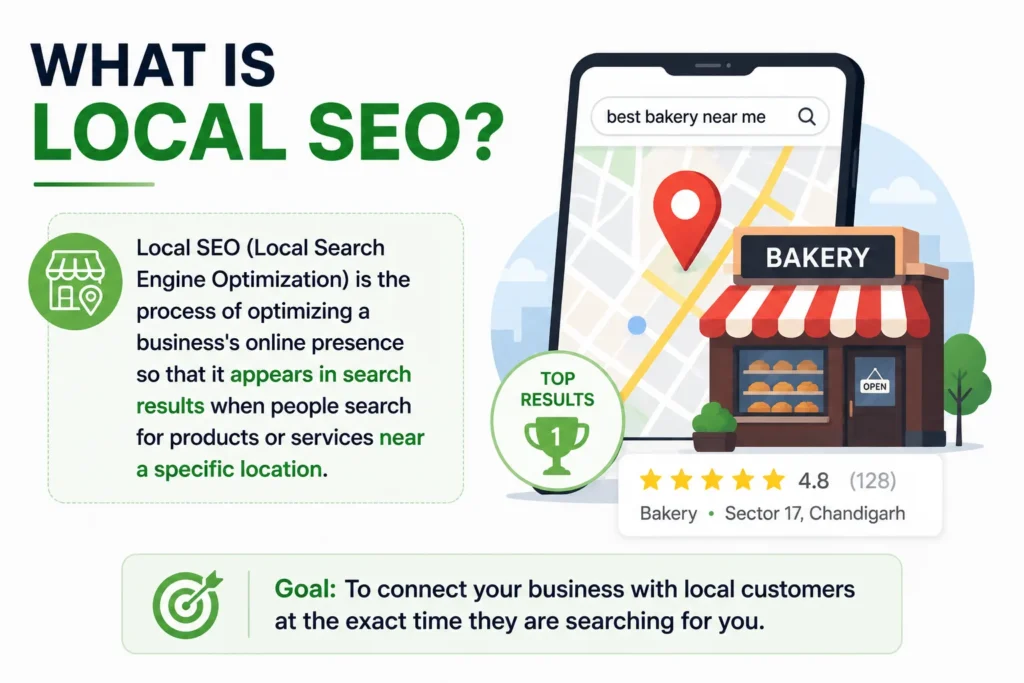 Complete Local SEO Guide: Beginner to Advanced