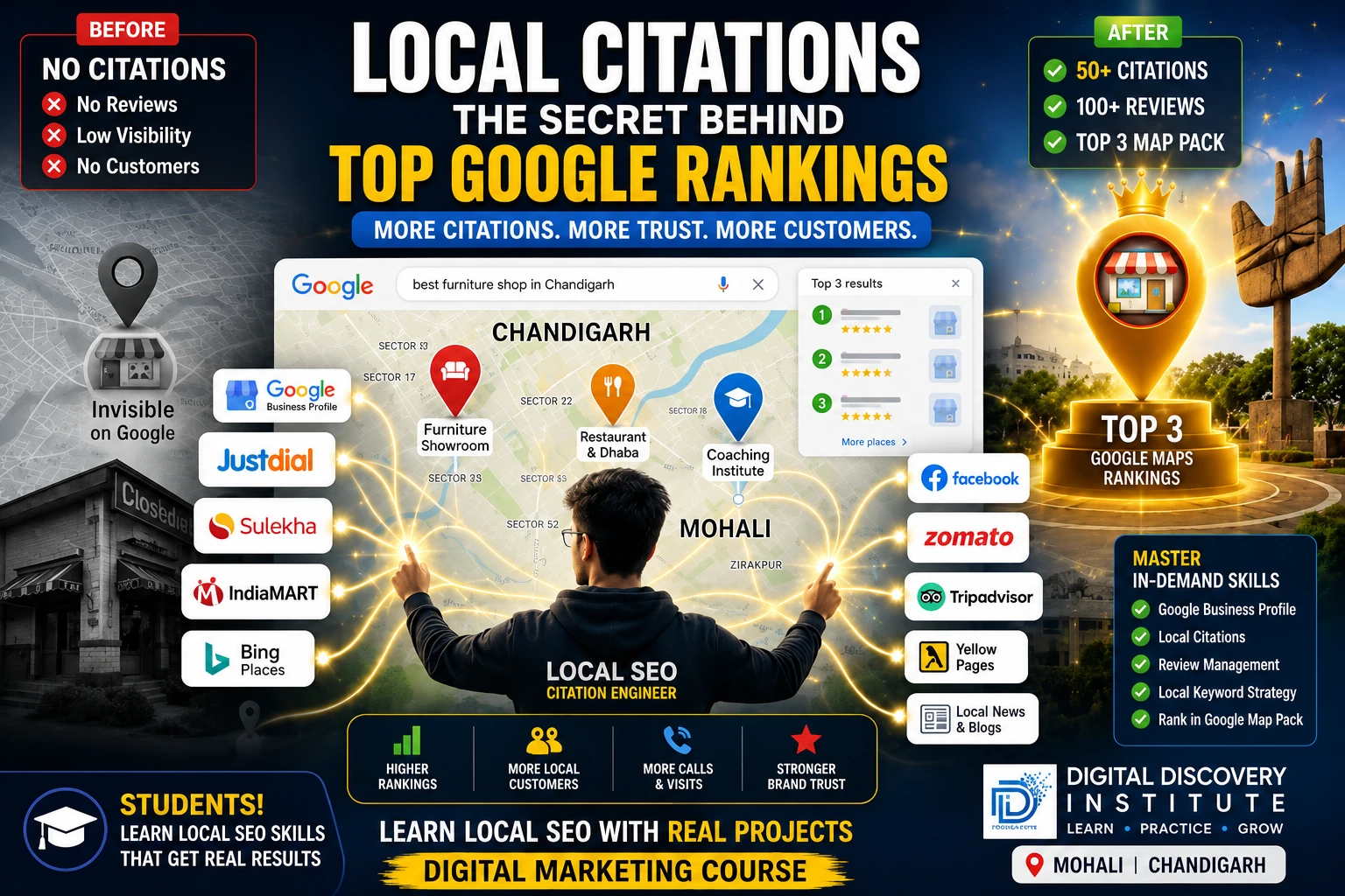 local citation