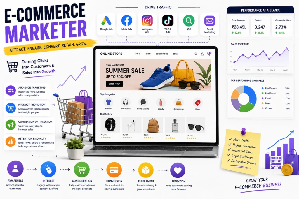 ecommerce