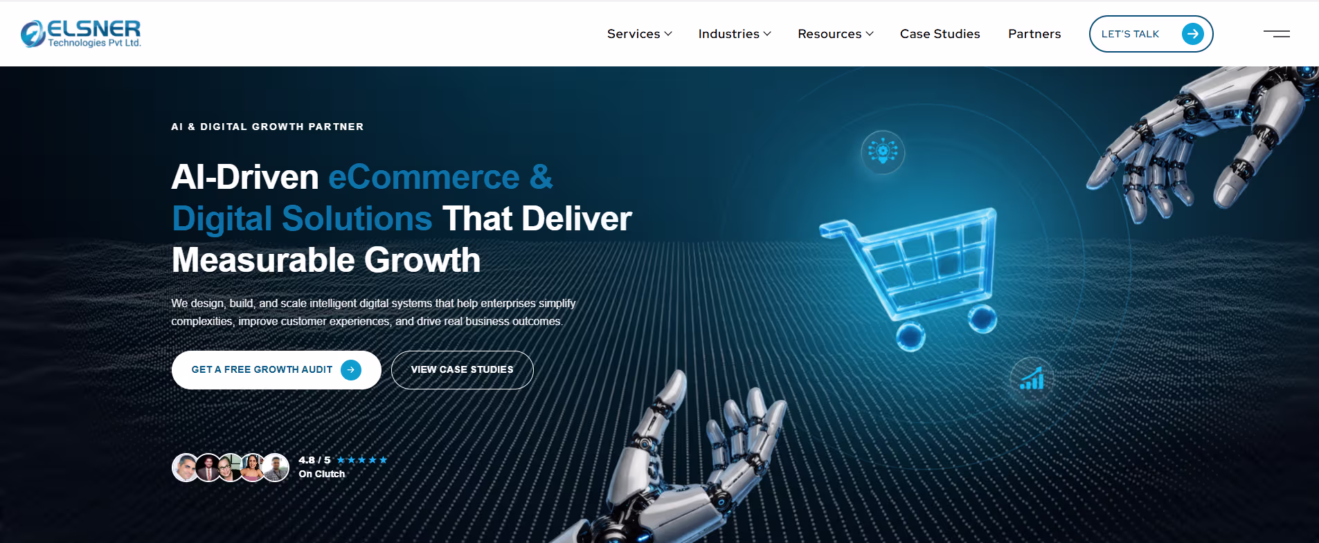 Elsner Technologies