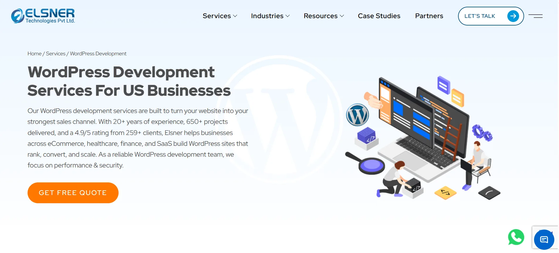 Elsner Technologies