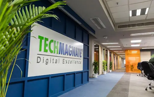 tech magnate